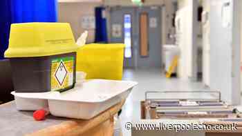 Merseyside nurse put 'patients at harm' with secret second job