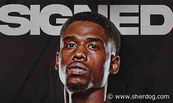 Hasim Rahman’s undefeated son Sharif signs multi-fight BKB deal