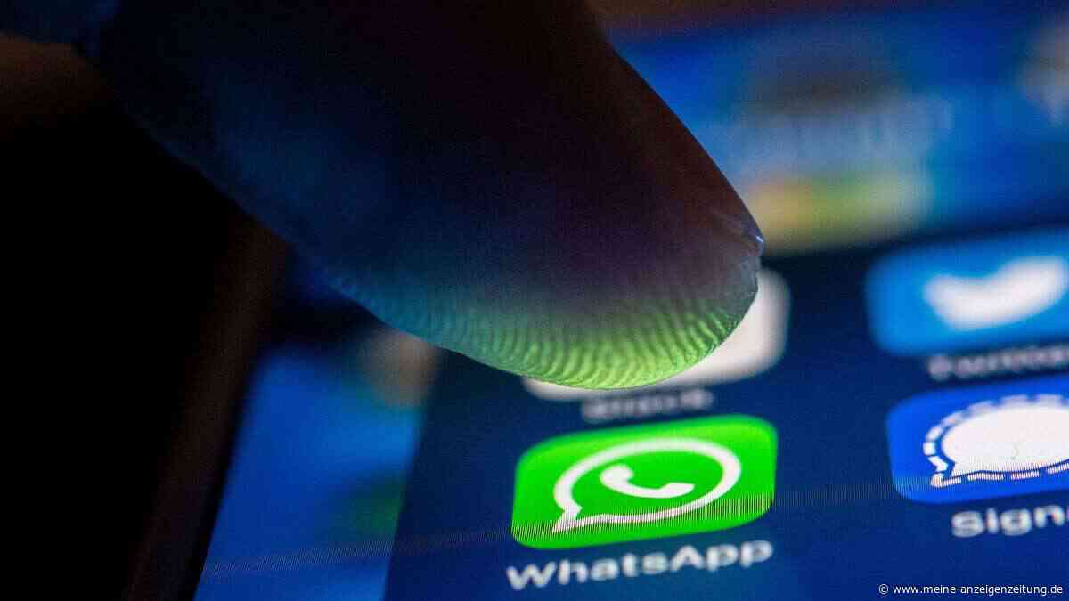 WhatsApp-Benutzername: Das sind die Vor- und Nachteile
