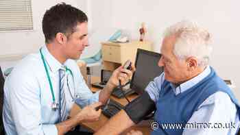 Blood pressure drug urgently recalled due to 'health consequences' risk