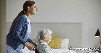 New Mexico at-home caregivers wages set to increase