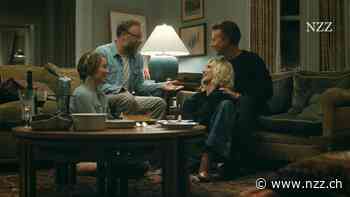 «The Invite»: Die Hölle, das sind die anderen Paare