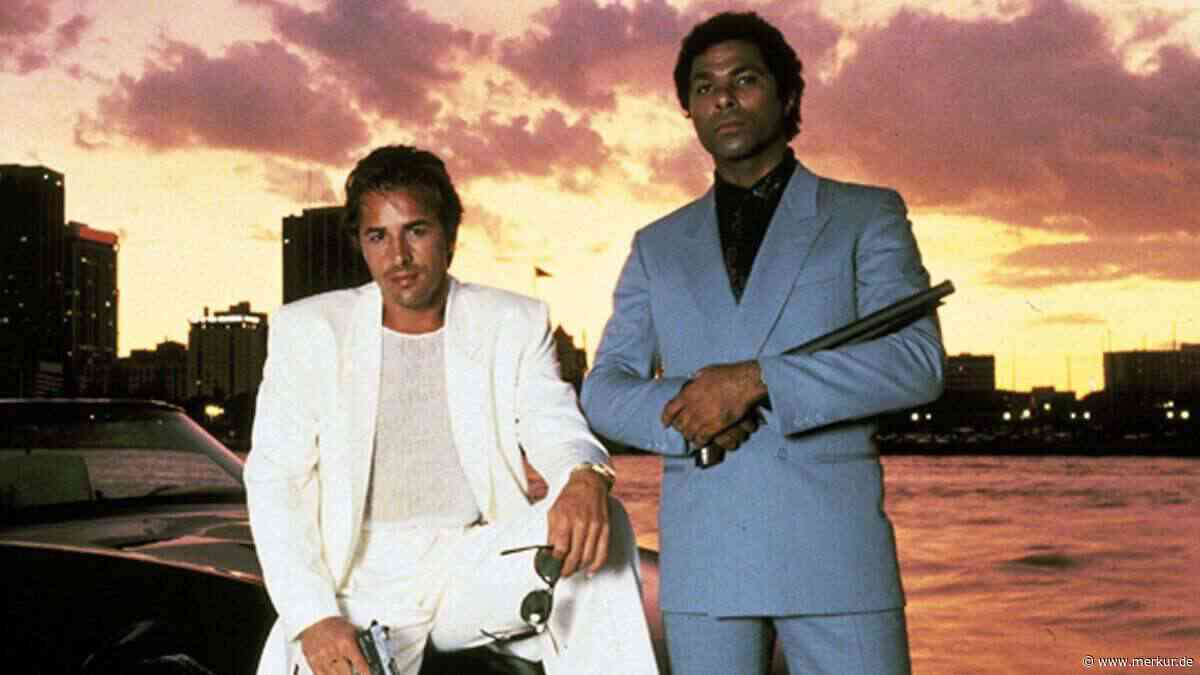 Was machen die „Miami Vice“-Stars heute?