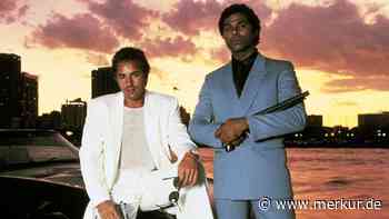 Was machen die „Miami Vice“-Stars heute?