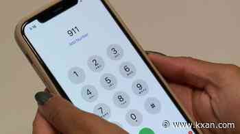 Austin's $6.6B budget includes funding to restructure 911 dispatch
