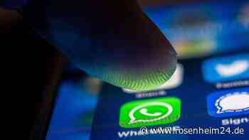 WhatsApp-Benutzername: Das sind die Vor- und Nachteile