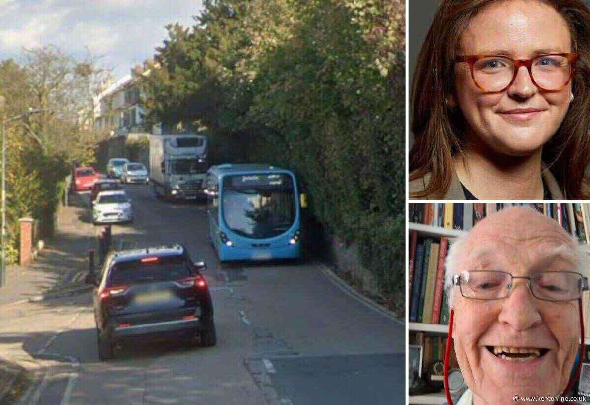 ‘Relief’ as MP ‘intervenes’ over rolling road closures for major power network upgrade