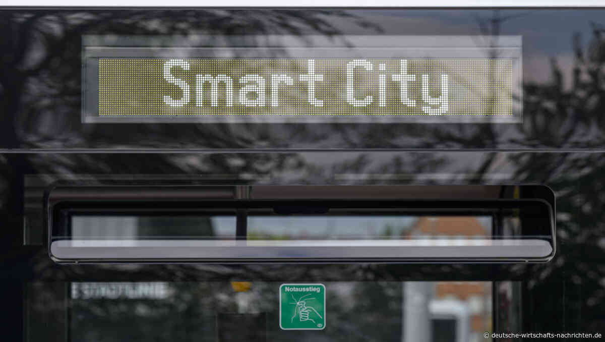 Smart City Index 2026 entlarvt den großen Technik-Irrtum