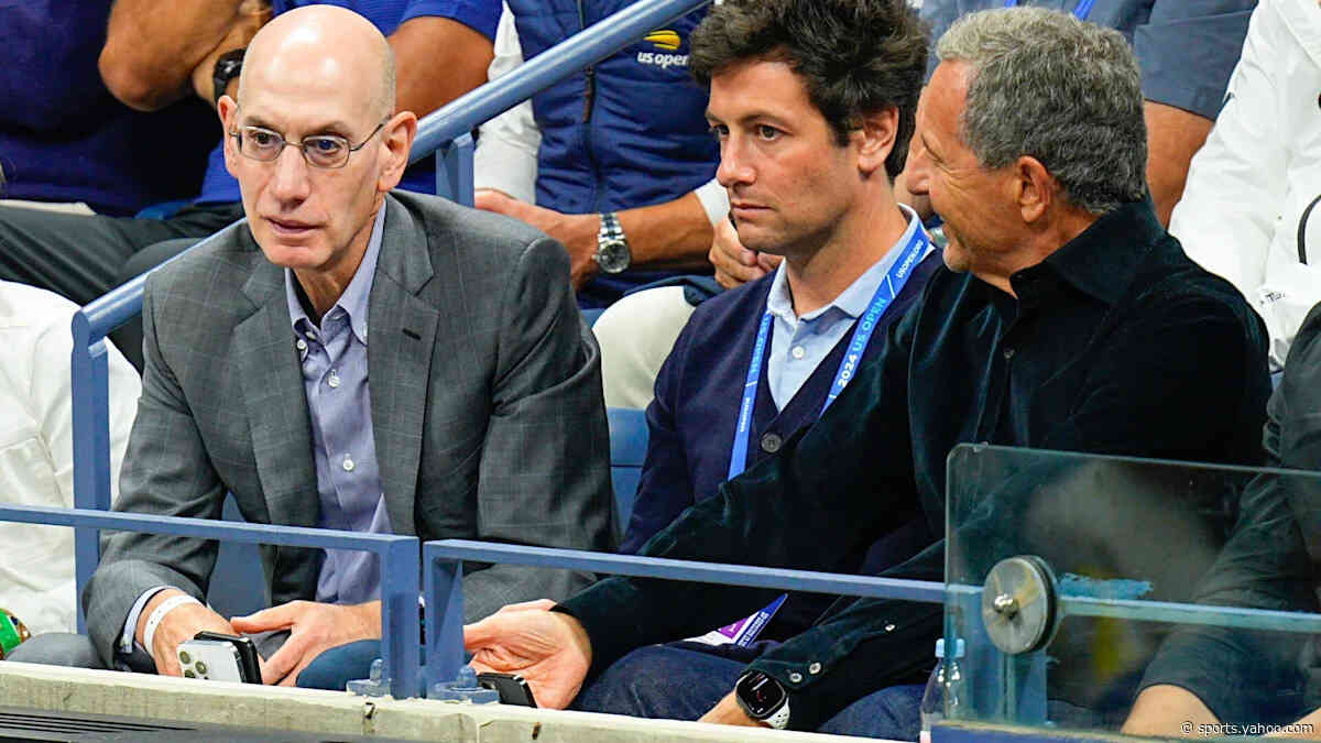 Everything we know so far about shocking sale of Los Angeles Lakers: Why now? Potential impacts?