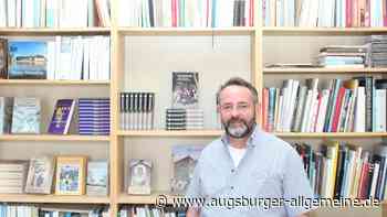 Konrad-Verlag aus Weißenhorn geht in der zweiten Generation neue Wege
