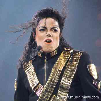 Michael Jackson child sex trafficking lawsuit tossed out of court