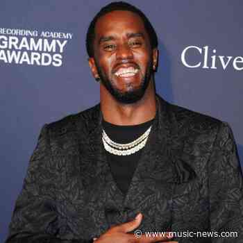 Sean 'Diddy' Combs sues accuser Lil Rod for defamation