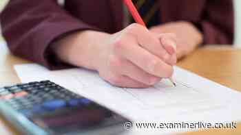 Yorkshire A-Level Results Day LIVE updates as students find out their fate