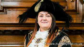 Lord Mayor of Hull on her plea to councillors after Youth Parliament member was spat on because of colour of their skin
