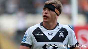 Andy Last makes Harvie Hill prediction amid Hull FC season context and telling prop point