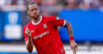 LIVE Conference League | FC Twente op rozen in Slowakije: ticket voor play-offs is binnen handbereik in duel met FC DAC