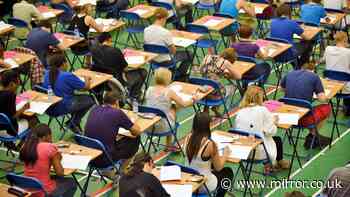 A-Level results LIVE: Students face anxious wait for 2026 exam grades at 8am