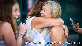 A level results 2026 grade boundaries for AQA, OCR, Edexcel exam boards