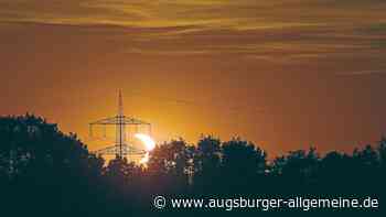 Partielle Sonnenfinsternis: Das sind die besten Bilder aus der Region