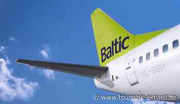 Air Baltic legt Sparplan vor – Flotte schrumpft deutlich
