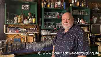 Kreis Helmstedt: Dieser Mann ist 50 Jahre Gastwirt – und will sein Lokal verkaufen