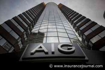AI Data Center Boom Is ‘Maxing Out’ P&C Insurers, AIG CEO Says