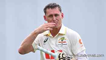 Australia's Test cricket summer off to disastrous start as Bangladesh stun top order in Darwin