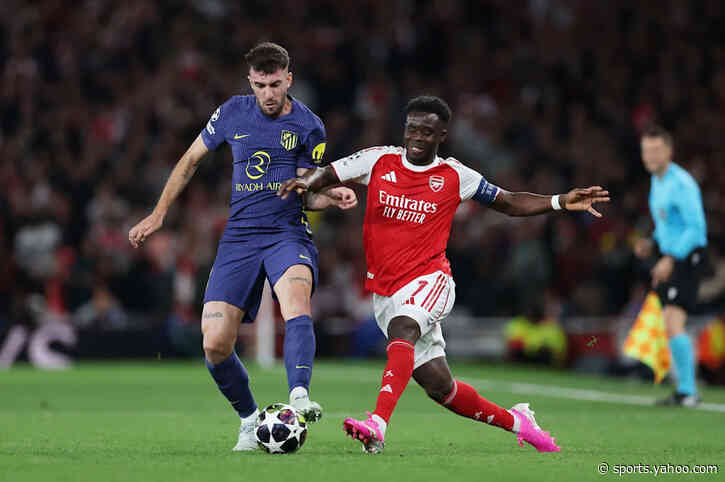 Aston Villa signing Matteo Ruggeri is a clear upgrade over Pervis Estupiñán, despite the catch
