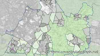 72 potential 'grey belt' sites in Solihull – including those on Coventry's doorstep