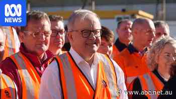 $2.5b Tomago Aluminium bailout saves jobs but hits taxpayers