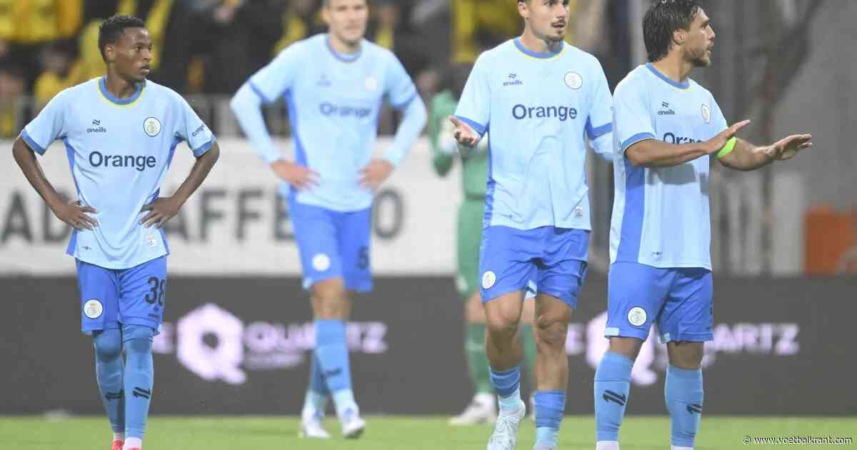 Jackpot of niet: zoveel gaat Union SG verdienen in de Europa League?