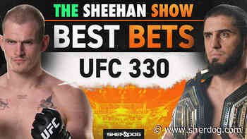 UFC 330 Betting Picks: 5 Best Bets for Makhachev vs. Garry