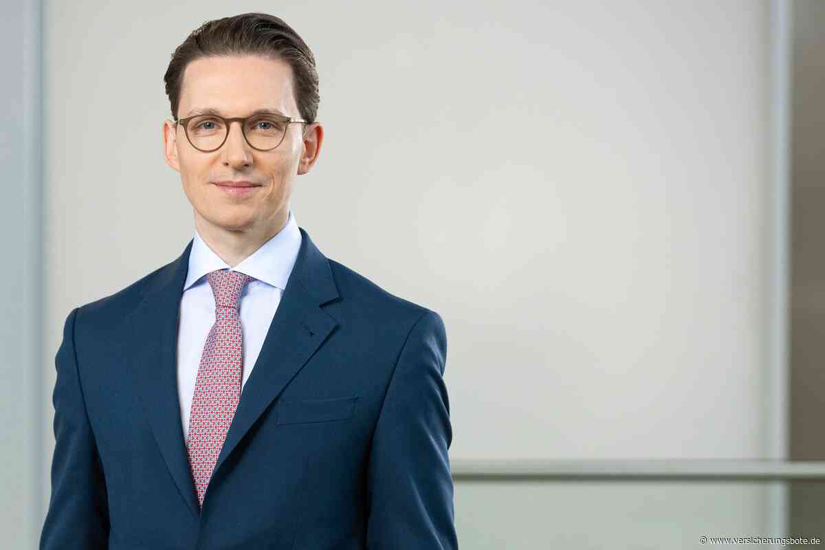 Ergo-Vorstand: „Wir müssen mehr Menschen in diese Branche hinbringen“