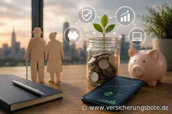Altersvorsorgedepot: Bekanntheit, Nutzungsbereitschaft und Digitalisierung