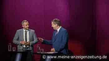 MDR-Wahlarena: Harter Streit von Bildung bis Brandmauer – und ein verweigerter Kaffee