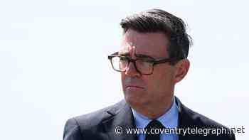 Labour sees surge in support in Coventry thanks to 'Burnham bounce' as Reform loses ground in the polls