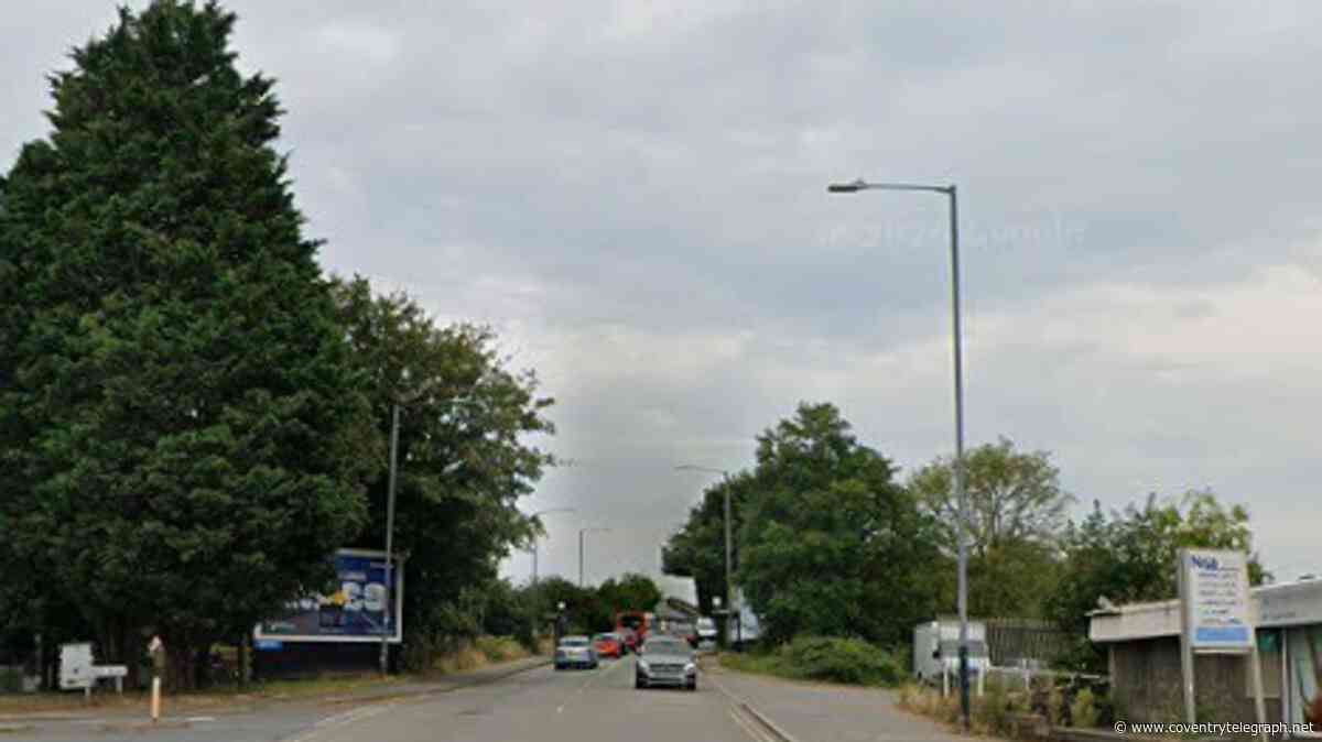 Two major changes unveiled for main Nuneaton route that all passers-by will notice