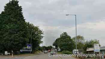 Two major changes unveiled for main Nuneaton route that all passers-by will notice