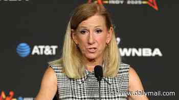 WNBA chiefs make decision on trans athlete debate as league slams 'bad-faith efforts' to 'marginalize others' amid explosive controversy