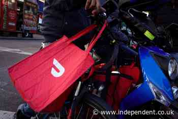 Australian delivery workers to receive minimum $31 an hour under new ‘world-leading’ rules