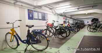 NS wil meer OV-fietsen op station Hengelo, maar stalling zit vol