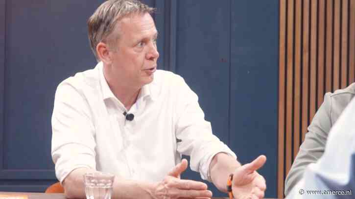 Emerce Talks: ‘Bestuurders overschatten AI-inzet’