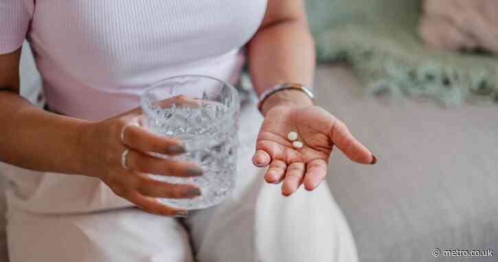 I spent £3,565 a month on codeine tablets from online pharmacies