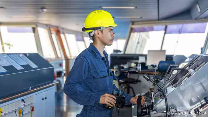 AI op de brug van een zeeschip? Voorlopig toch maar een stuurman erbij