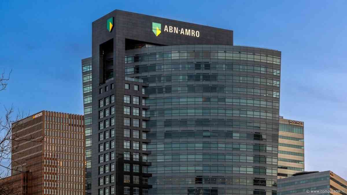 ABN Amro voortvarend met ai