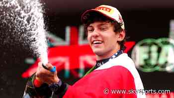 Where would Antonelli rank among surprise F1 title winners?