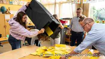 Kommunalwahl in Wolfsburg: Die Kandidaten für die 16 Ortsräte