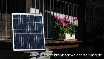 Photovoltaik-Förderung endet: Diese Frist müssen Hausbesitzer kennen