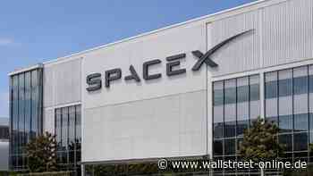 Neuer Kurstreiber: Analyst wittert Chance: Steht SpaceX vor KI- statt Raketenschub?