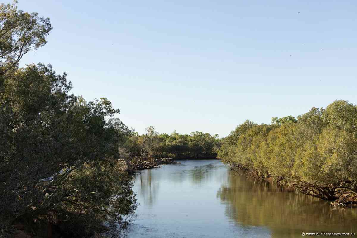 OPINION: New minister must change course on WA’s water security